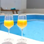 ヴィラ Ella - Swimming Pool, Garden, Baby Friendly Bast